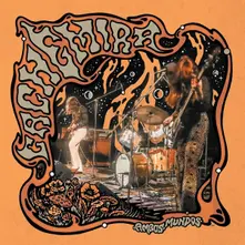 Vinyl AMBOS MUNDOS