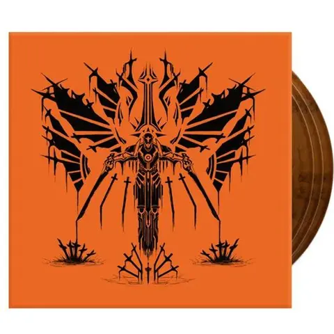 Heaven Pierce Her – Vinyl ULTRAKILL ACT 2: IMPERFECT HATRED (LITA EXCLUSIVE)