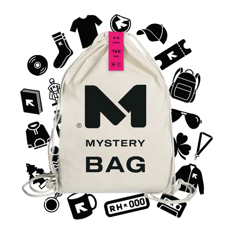 Mystery bag