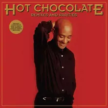 Hot Chocolate – Remixes And Rarities (CD)