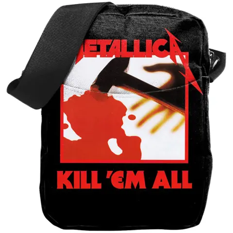 Kill Em All