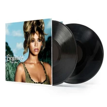 Beyoncé, Vinyl B-Day