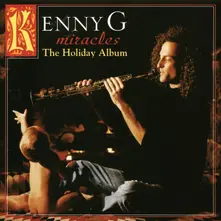 Vinyl Miracles - The Holiday Album