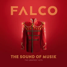 Falco, CD The Sound Of Musik