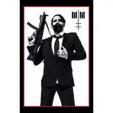 Machine Gun thumbnail