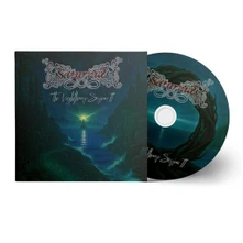 CD The Lighthouse Session Ii