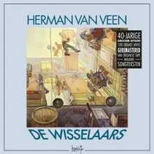 Herman van Veen, Vinyl DE WISSELAARS