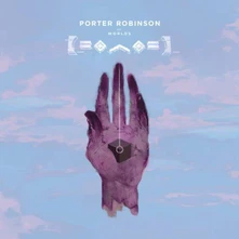 Porter Robinson, Vinyl WORLDS