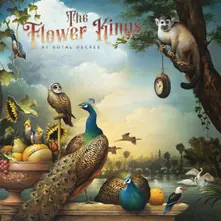 Vinyl By Royal Decree
