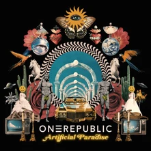 CD Artificial Paradise