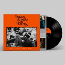 Julien Baker & Torres, Vinyl SEND A PRAYER MY WAY