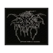 Darkthrone, Nažehlovačka Lurex Logo