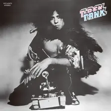 Vinyl TANX