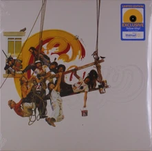 Chicago, Vinyl CHICAGO IX: CHICAGO'S GREATEST