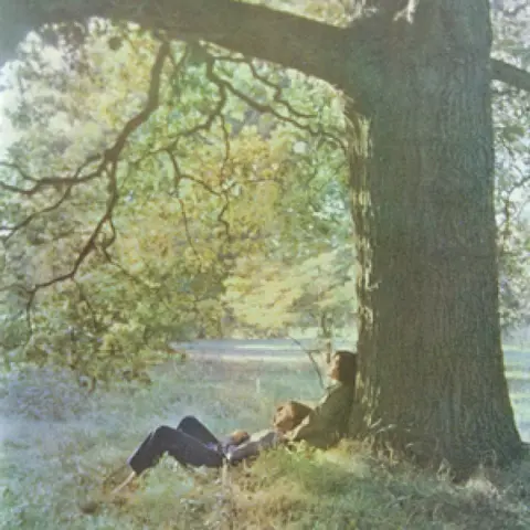 LENNON JOHN - PLASTIC ONO BAND