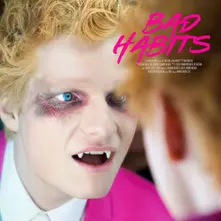 Ed Sheeran – Bad Habits (CD)