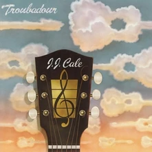 Vinyl TROUBADOUR