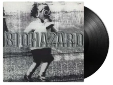 Vinyl STATE OF THE WORLD ADDRESS