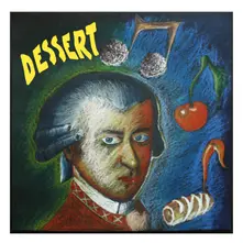 CD Dessert