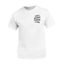 Koza Bobkov – AKKC (Tricou)