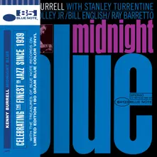 MIDNIGHT BLUE thumbnail