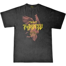 Tričko Bandito Bird