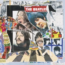 The Beatles, CD ANTHOLOGY 3