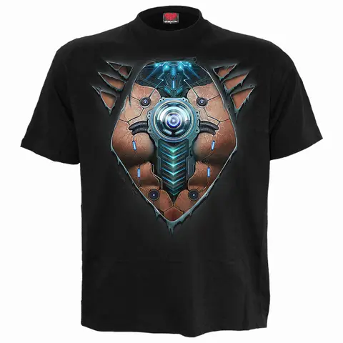 Cyber Skin