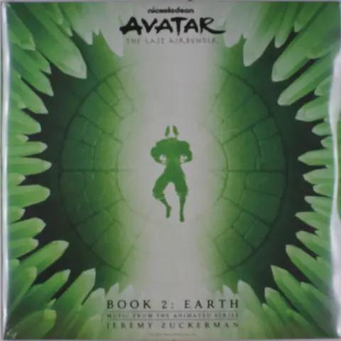 AVATAR: THE LAST AIRBE...