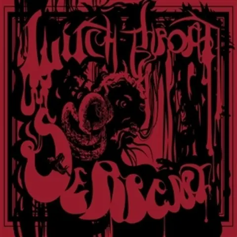 WITCHTHROAT SERPENT
