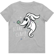 The Nightmare Before Christmas Scare Champ thumbnail