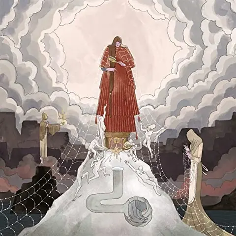 Purity Ring – Vinyl WOMB