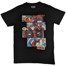 Deadpool Strips thumbnail