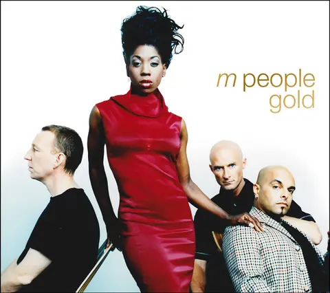 M People – CD GOLD