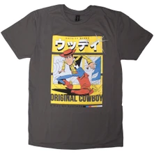 Toy Story Original Cowboy thumbnail
