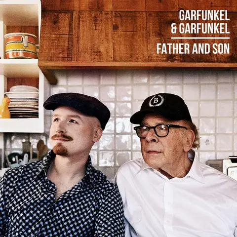 Garfunkel & Garfunkel – CD Father And Son