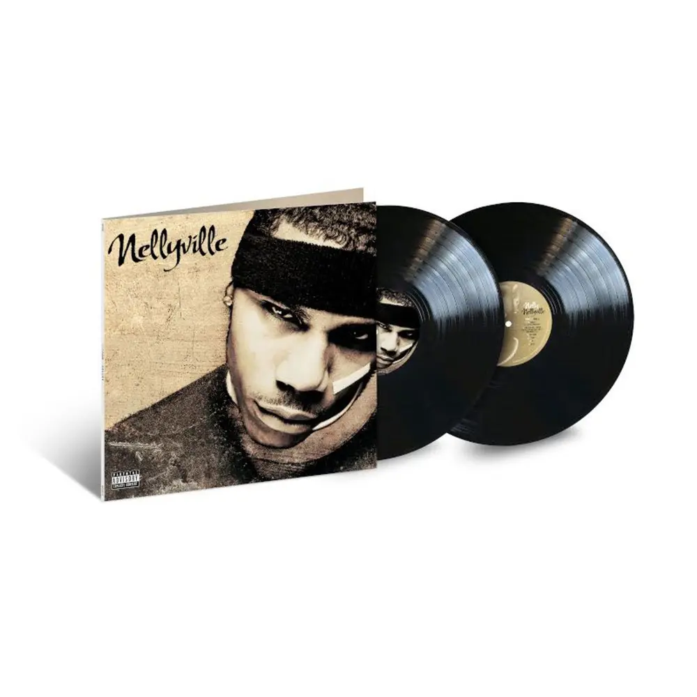 Nellyville (Vinyl)