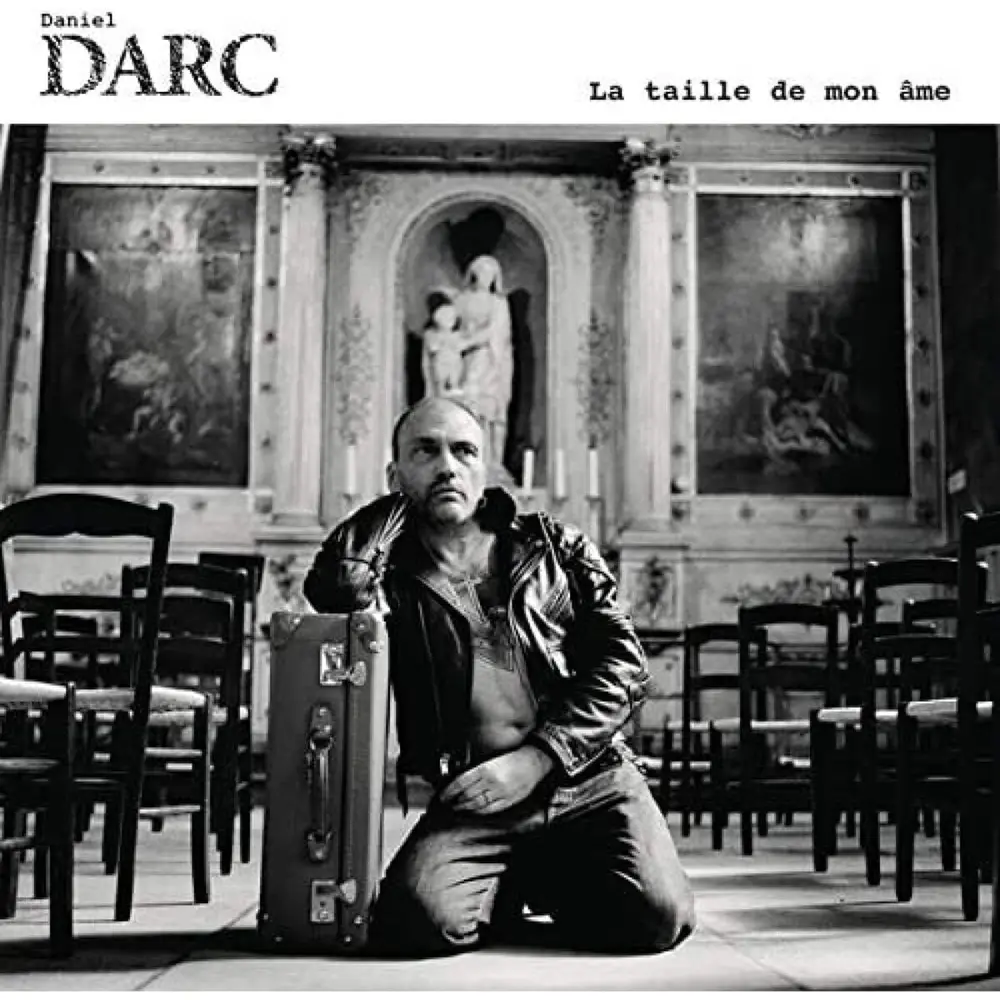 La Taille De Mon Ame