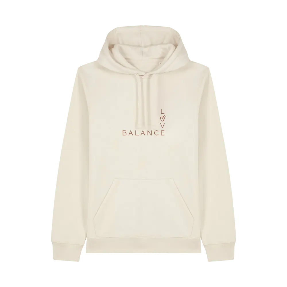 Love balance