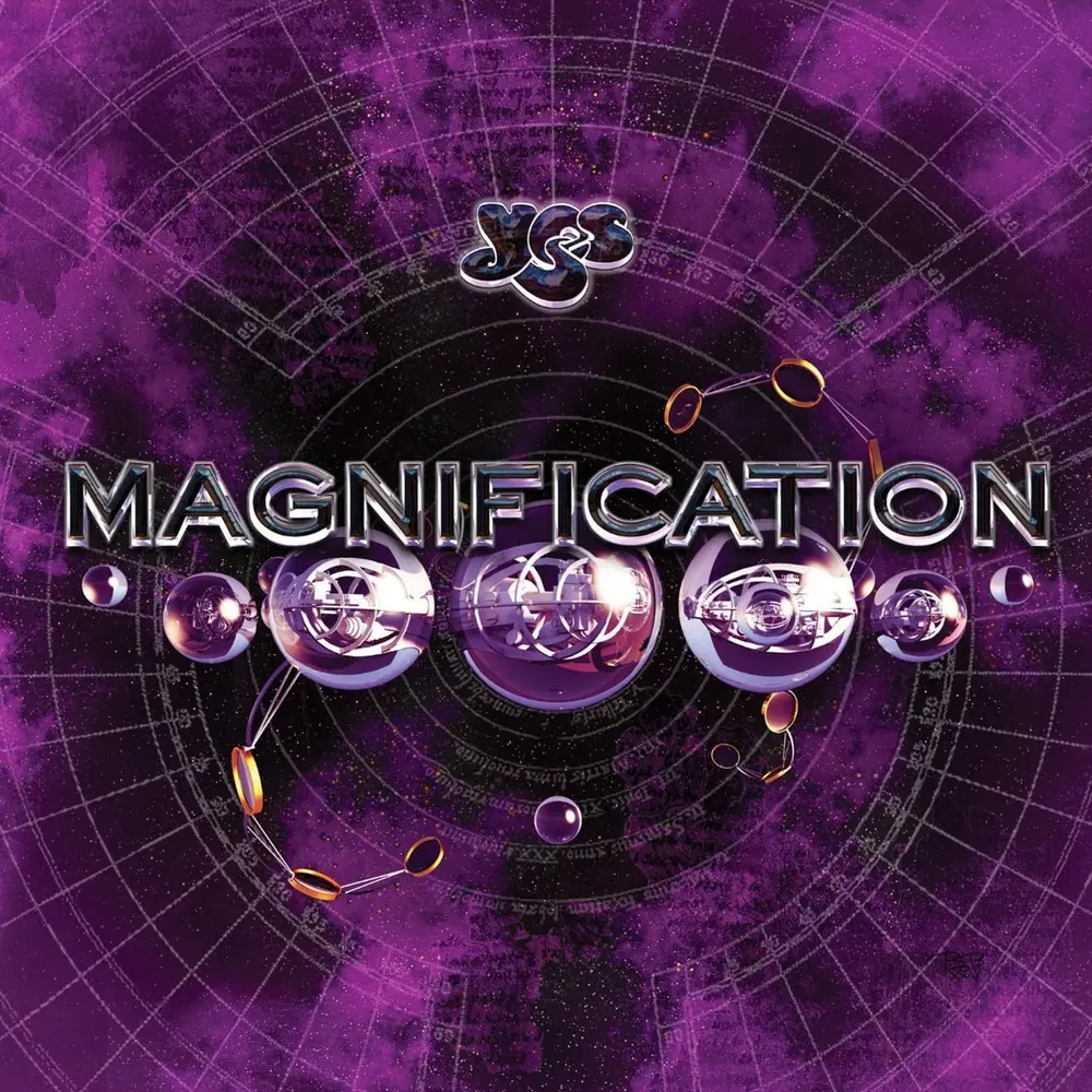MAGNIFICATION
