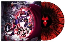 Helluva Boss, Vinyl HELLUVA BOSS: SEASON ONE OST