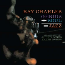 Vinyl Genius + Soul = Jazz (Repress)