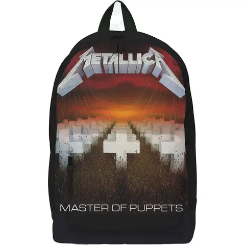 Master Of Puppets