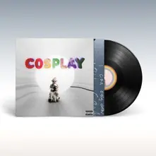 Vinyl COSPLAY