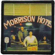 Morrison Hotel