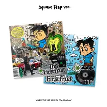 The Firstfruit thumbnail