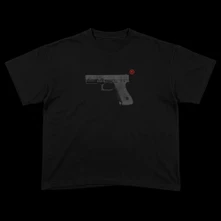 One Shot T-shirt thumbnail