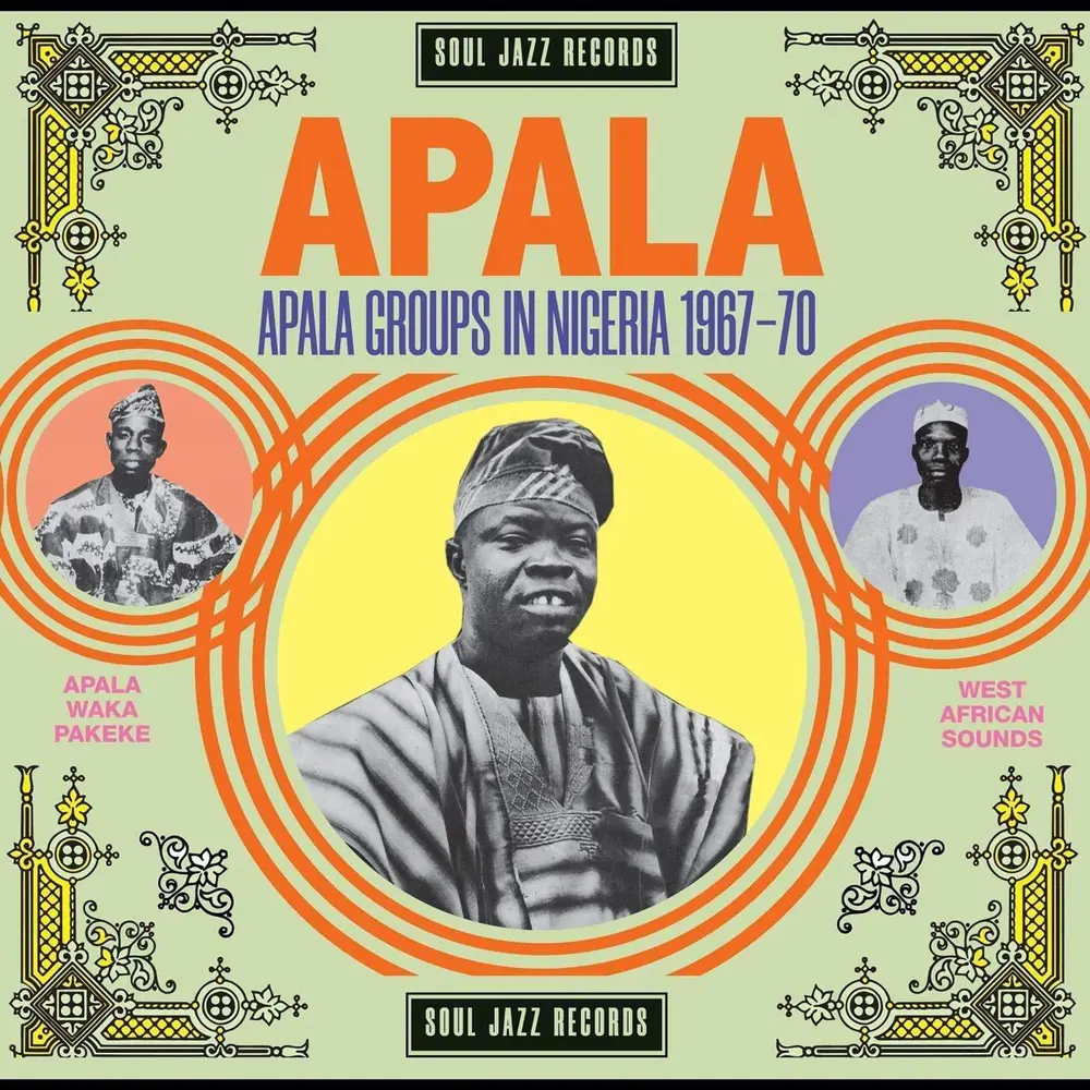 APALA