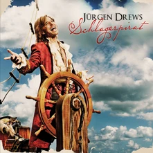 Jürgen Drews, CD SCHLAGERPIRAT