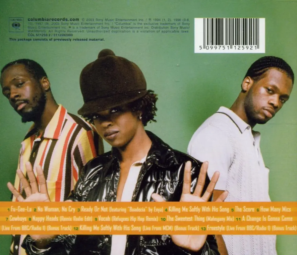 Greatest Hits